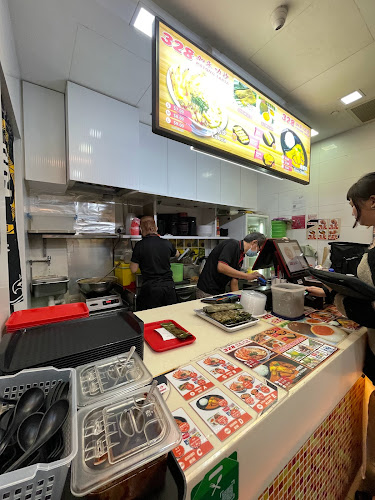328 Katong Laksa - Singapore