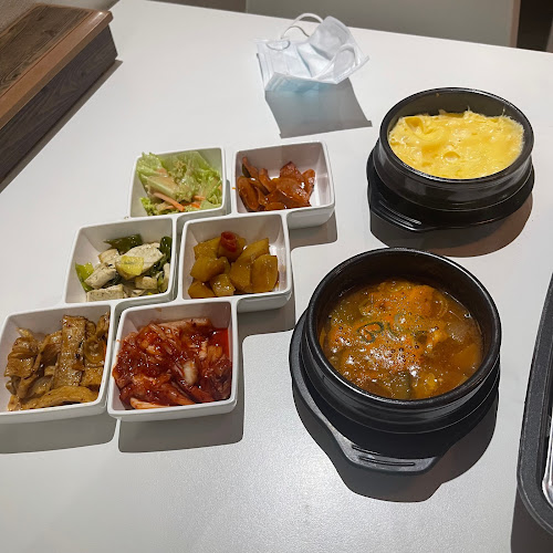 BBQ Friend (BBQ 친구)