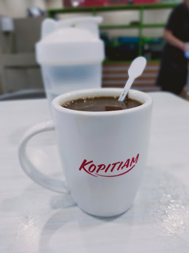 Comentarii opinii despre Kopitiam @ Hillion Mall