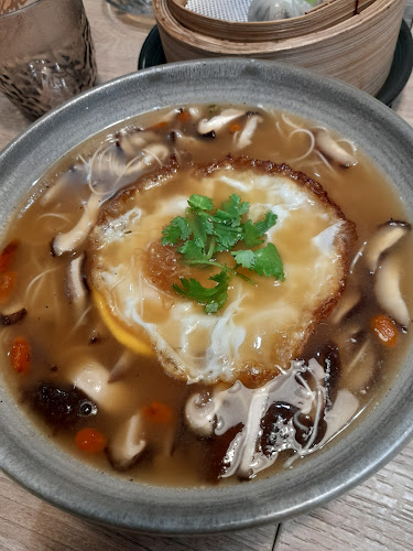 Opinii despre Lotus Café 蓮心食坊 în Singapore - Hospitality and gastronomy