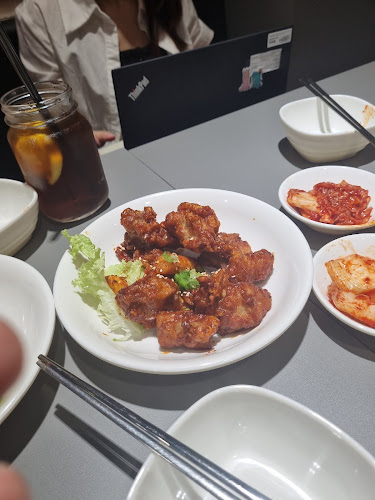 POCHA! Korean Street Dining (Tampines Mall) - Hospitality and gastronomy