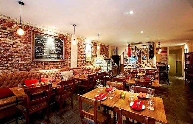 My Little Spanish Place