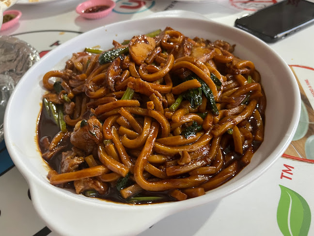 国泰民海鲜煮炒 - Hospitality and gastronomy