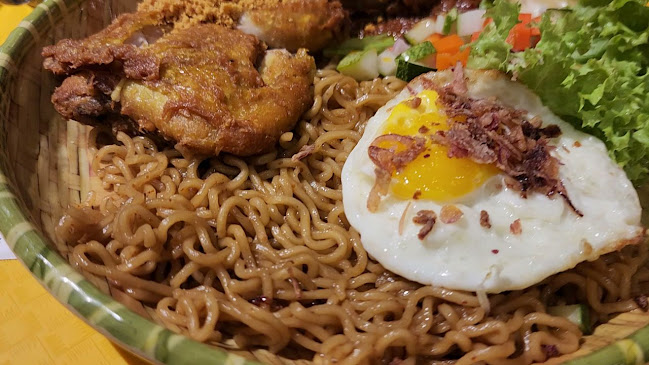 D’Penyetz Chai Chee Bedok