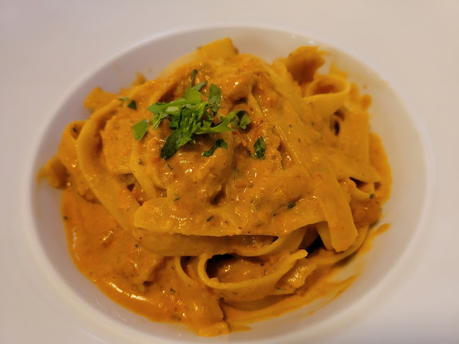 La Pizzaiola @ Jalan Riang