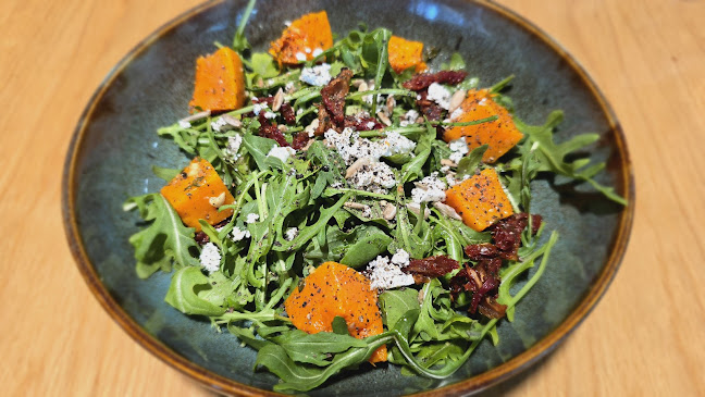 Jones The Grocer Express - Singapore