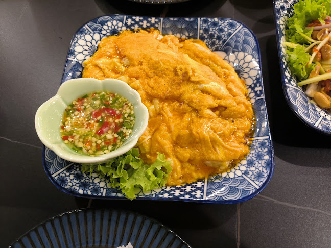 I Love Sukhothai - Lim Bang Shopping Centre - Hospitality and gastronomy