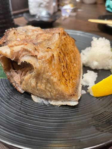 Himawari Japanese Restaurant - Hospitality and gastronomy