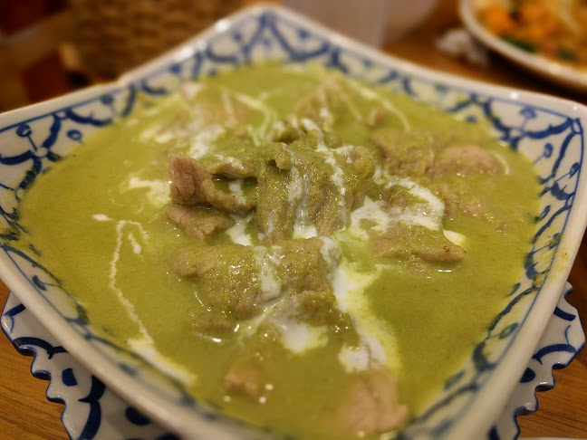 Opinii despre Nakhon Kitchen - NorthPoint City în Singapore - Hospitality and gastronomy