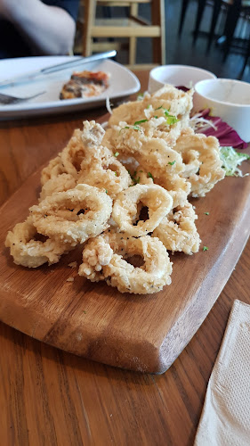 Comentarii opinii despre Spizza Bukit Timah