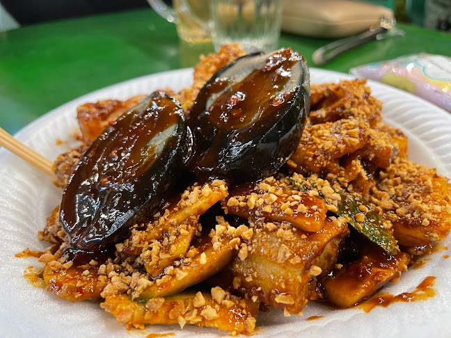 Opinii despre Tang Tea House (Jalan Kayu) în Singapore - Hospitality and gastronomy