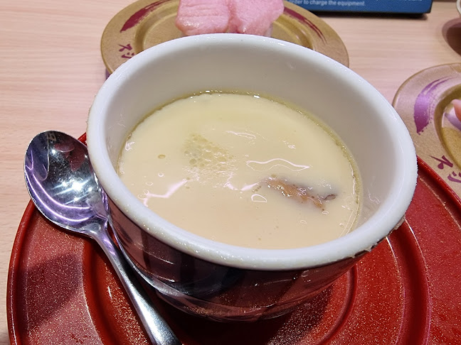 Sushiro Waterway Point - Singapore