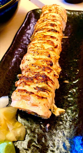 Goro Japanese Cuisine - Singapore