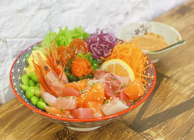 Opinii despre Meshiya (Everton Park) în Singapore - Hospitality and gastronomy