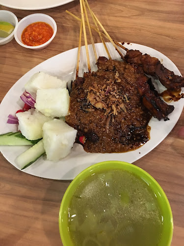 Comentarii opinii despre Ayam Penyet President - Kallangwave