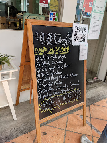 Opinii despre Fluff Bakery - Halal, Muslim owned bakery in Singapore în Singapore - Hospitality and gastronomy