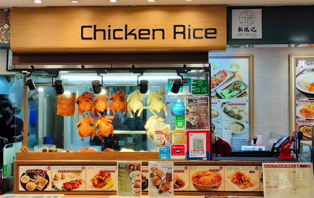 500 Lor 6 Toa Payoh, #02-30 HDB Hub, Singapore 310500