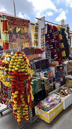 Opinii despre Tekka Centre în Singapore - Hospitality and gastronomy