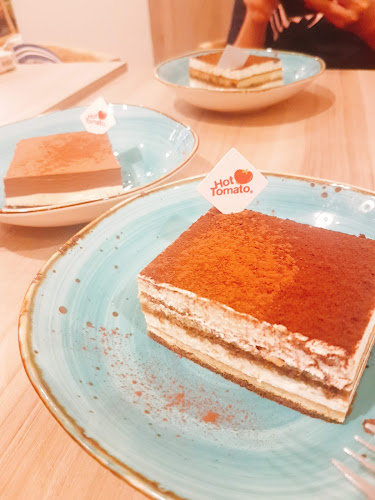 Comentarii opinii despre Hot Tomato