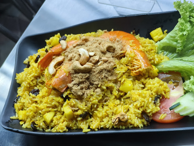 Nummun Thai Kitchen - Hospitality and gastronomy