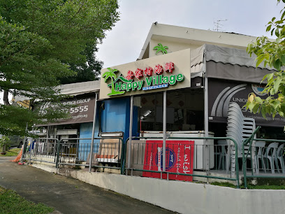 Happy Village Restaurant