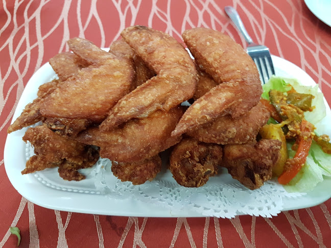 1036 Sembawang Rd, Singapore 758504