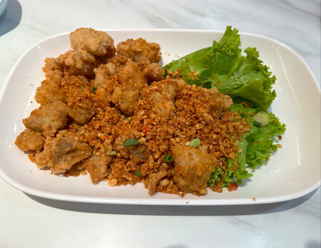 The Dim Sum Place @ The Centrepoint