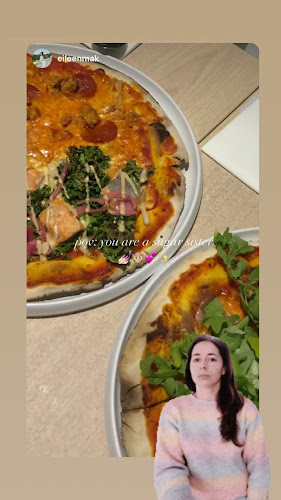 Opinii despre Peperoni Pizzeria @ Upper Thomson în Singapore - Hospitality and gastronomy