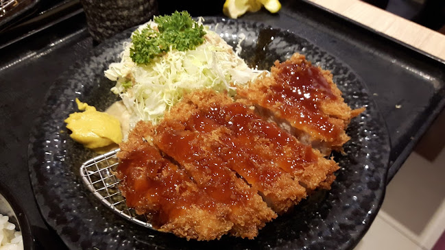 Opinii despre Food Opera în Singapore - Hospitality and gastronomy