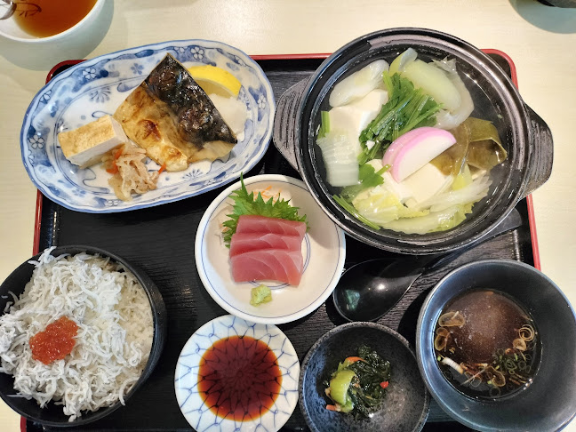 Opinii despre Donguri Family Restaurant (Member’s Only) în Singapore - Hospitality and gastronomy