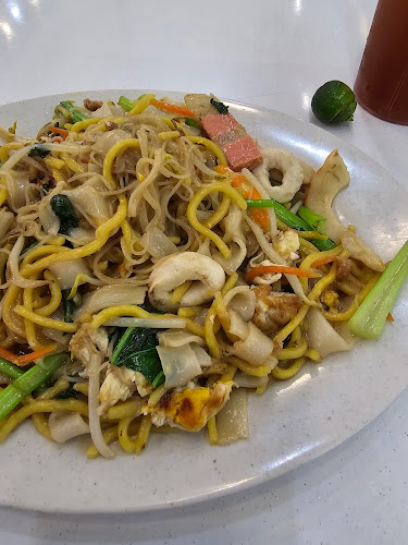 Comentarii opinii despre Meet & Eat @ 608