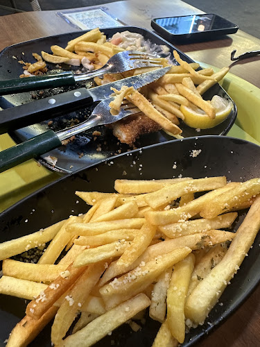 Lepak One Corner @ Canberra