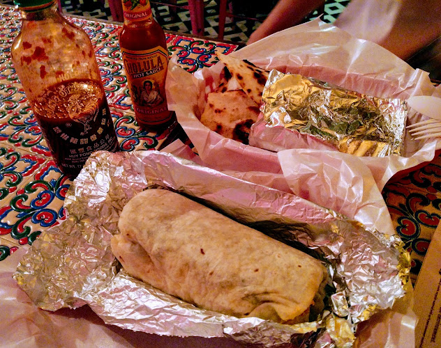 Muchachos - Hospitality and gastronomy