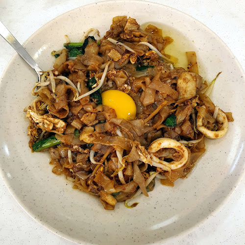 Opinii despre San Low Restaurant în Singapore - Hospitality and gastronomy