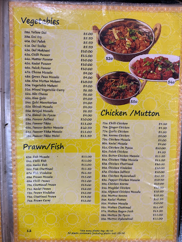 Al Afrose Restaurant