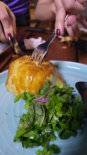 Cowaramup - Singapore