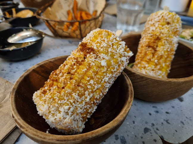 Chico Loco (Amoy Street) - Singapore