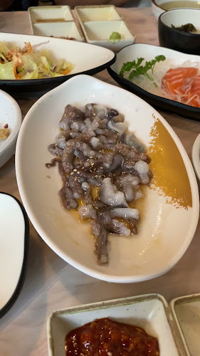 Comentarii opinii despre Pohang Seafood & Butchery