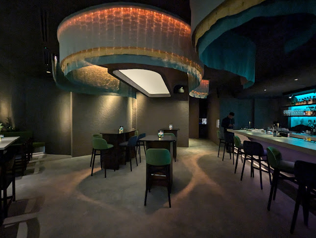 Opinii despre Slate Bar în Singapore - Hospitality and gastronomy