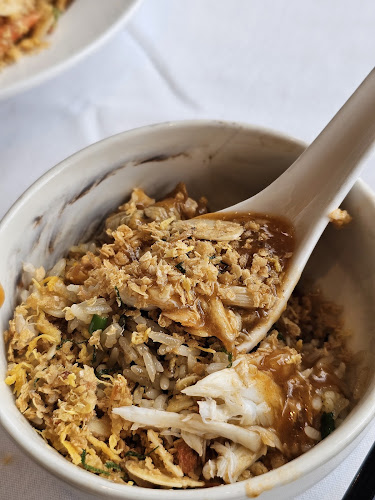 Palm Beach Seafood - Hospitality and gastronomy