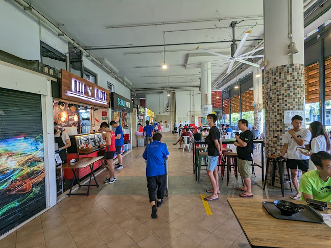 Comentarii opinii despre Wild Olives