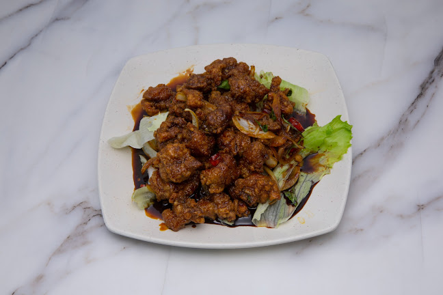 Opinii despre Cui Xiang Yuan Restaurant 翠香园餐馆 în Singapore - Hospitality and gastronomy