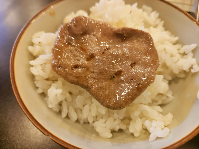 Hitoyoshi Yakiniku – The Rail Mall Fuyong Estate - Singapore