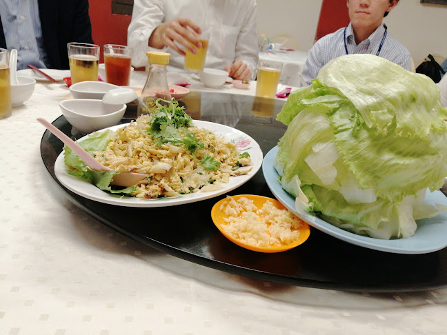 Opinii despre Hillman Restaurant în Singapore - Hospitality and gastronomy