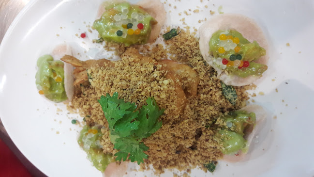 Hua Seafood - Singapore