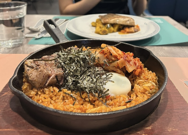 The Marmalade Pantry - Cafe Bistro @ Novena