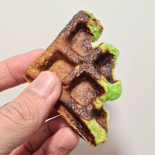 Opinii despre Ketojiak Ice Creams, Waffles & Bakes (Sugar-Free, Ultra Low Carb, Diabetic & Keto Friendly) în Singapore - Hospitality and gastronomy