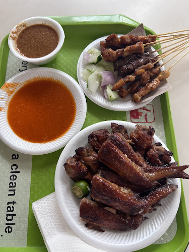 Opinii despre R&B Express în Singapore - Hospitality and gastronomy