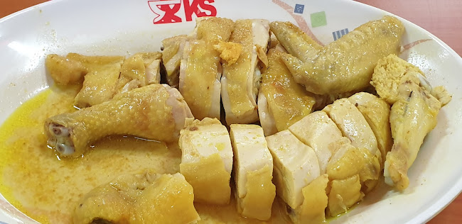 Kian Seng Seafood Restaurant - Hospitality and gastronomy