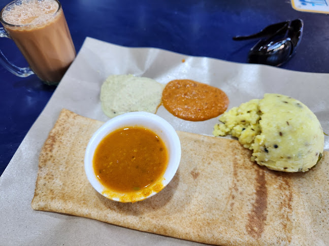 Taman Jurong Market & Food Centre